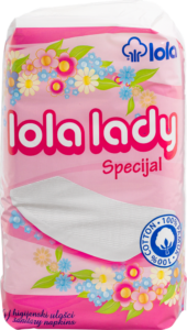 Lola Lady Special higijenski ulošci 10.000 kom