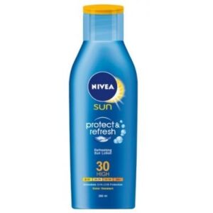 Nivea Sun Losion za sunčanje SPF30 0.200 L