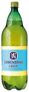 Pivo Lowenbrau 2.000 L