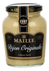Maille Senf Dijon 0.215 kg