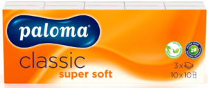 Maramice Paloma Classic 3sl 10.000 kom