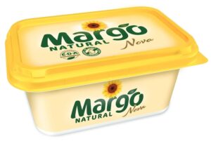 Zvijezda Margo Nova Margarin 0.400 kg
