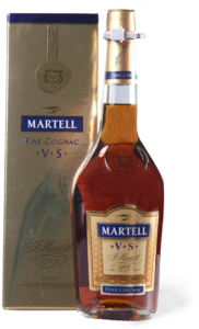 Konjak Martell VS 0.700 L