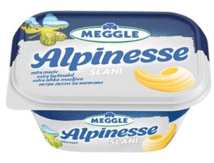 Meggle Alpinesse Namaz Slani 0.250 kg