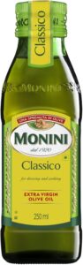 Monini Maslinovo ulje extra djevičansko 0.250 L