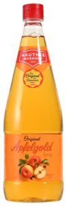 Mautner Markhof Jabučni ocat 5% 1.000 L