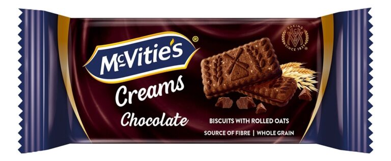 McVitie's Keks Sendvič Kakao 0.087 kg