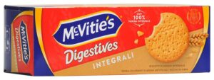 McVitie's Digestive keksi integralni 0.400 kg