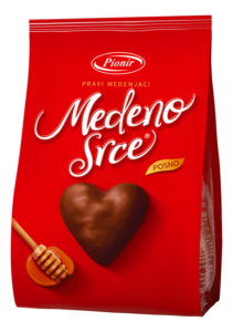 Pionir Medeno Srce 0.150 kg