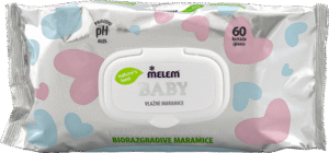 Melem Baby Maramice 60.000 kom