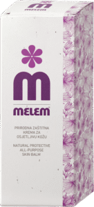 Melem Krema 50 ml 0.050 L