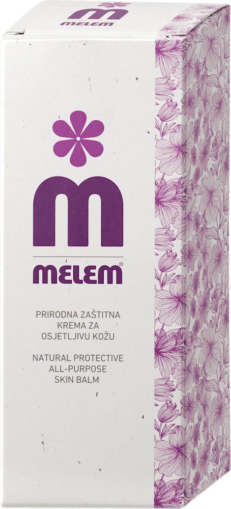 Melem Krema 50 ml 0.050 L