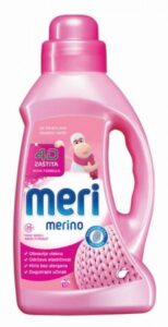 Meri Merino Sensitive deterdžent za fino rublje 0.900 L