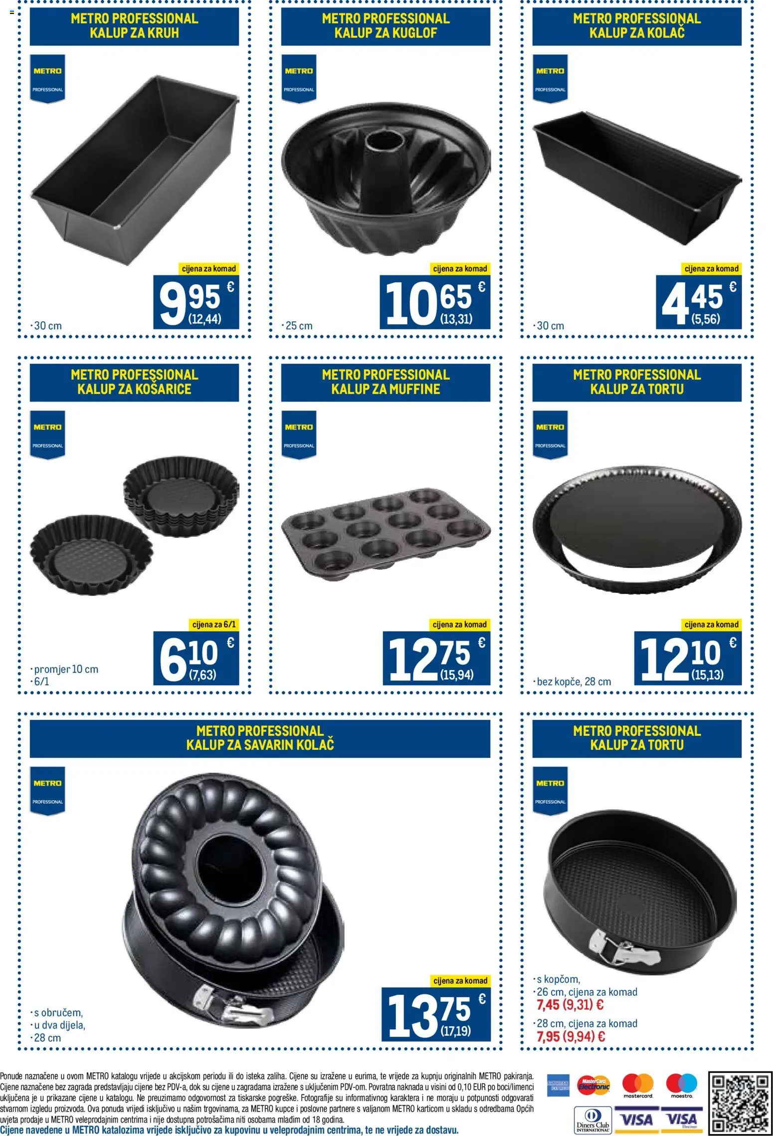 Metro katalog akcija strana 8 – vrijedi od 16.9. do 30.9.2026.
