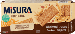 Misura Kreker Integralni 0.385 kg