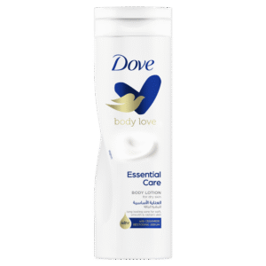 Mlijeko za tijelo Dove Essential Nourishment 0.400 L