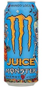 Monster Mango Loco 0.500 L