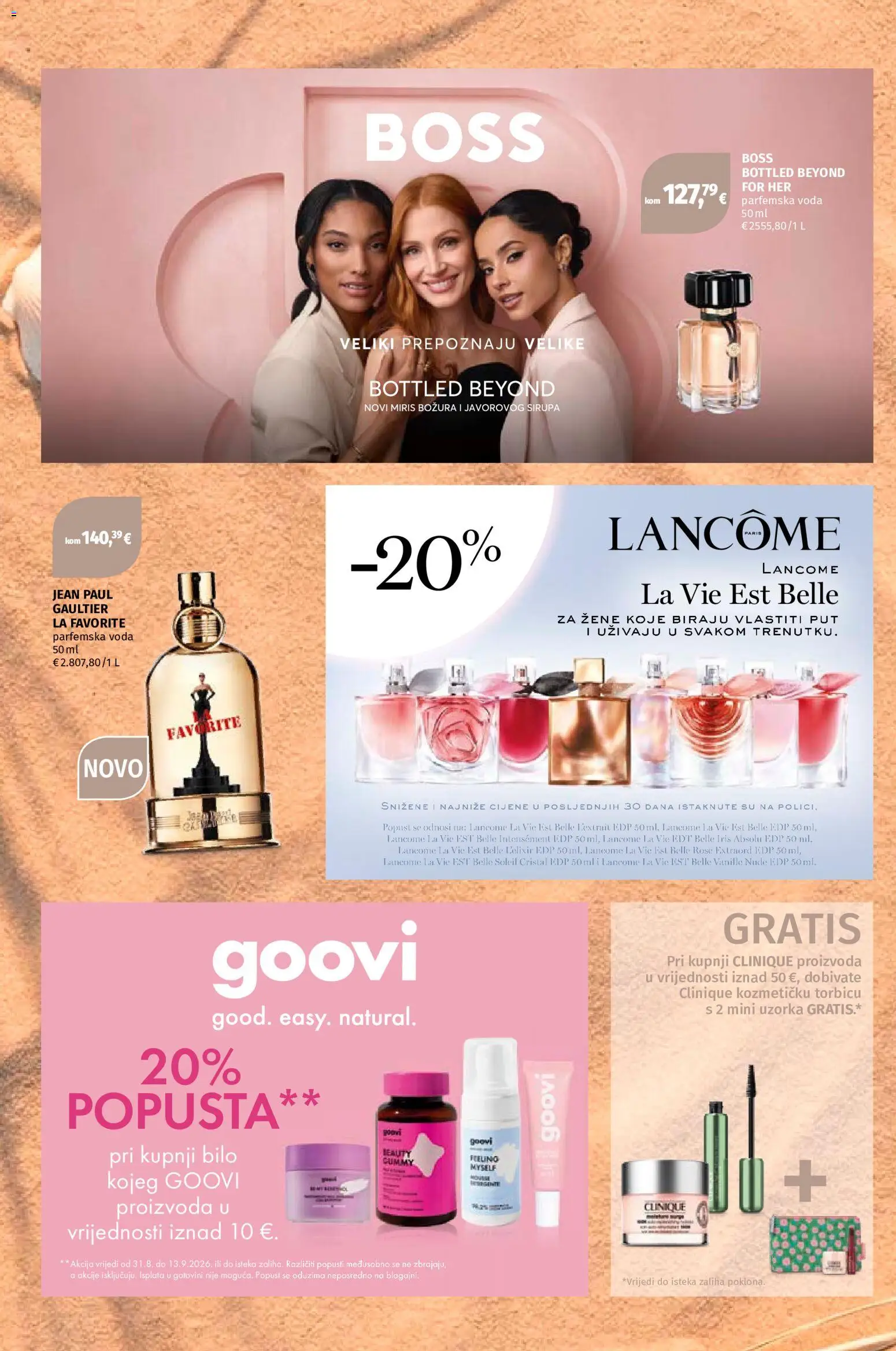 Müller katalog akcija strana 2