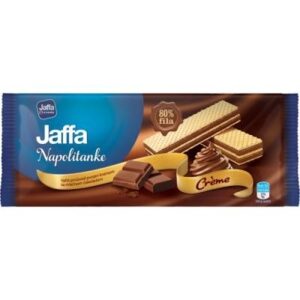 Jaffa Napolitanke Creme 0.187 kg