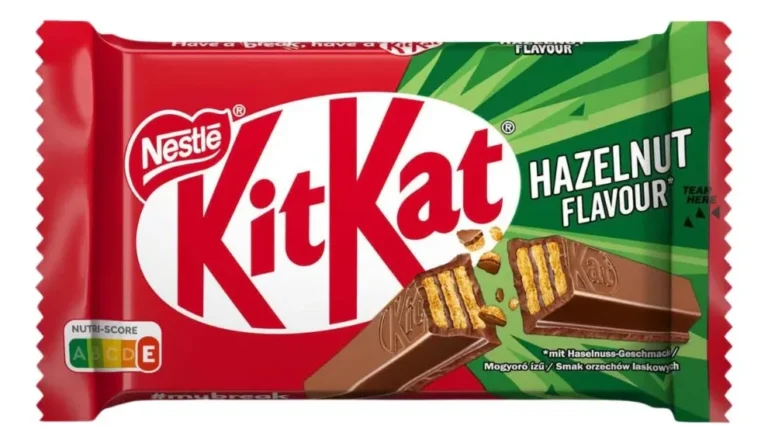 Kit Kat Lješnjak 0.042 kg