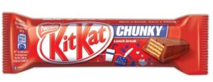 Nestle Kit Kat Chunky 0.040 kg