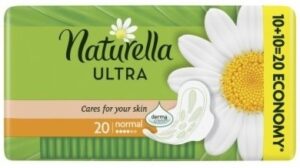 Naturella Ultra Normal ulošci 20 kom 20.000 kom