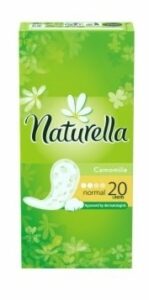 Naturella Normal Deo 20.000 kom