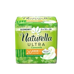 Naturella Ultra Normal 10.000 kom