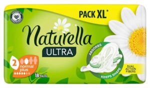 Naturella Classic Normal ulošci 18.000 kom