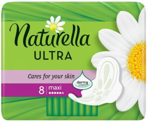 Naturella Ultra Maxi 8.000 kom