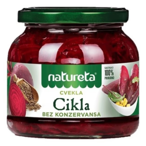 Natureta Cikla 0.530 kg