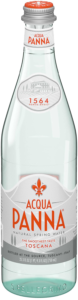 0,75l acqua panna izv.voda