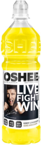 Oshee Izotonik Limun 0.750 L