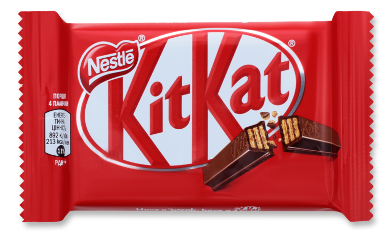 Nestlé Kit Kat 4 prutića 0.042 kg