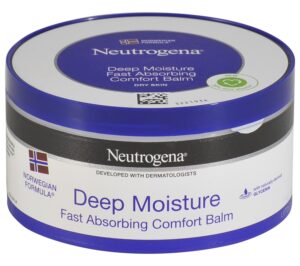 Neutrogena Balzam za suhu kožu 0.300 L