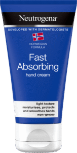 Krema za ruke Neutrogena brzoupijajuća 75 ml 0.075 L