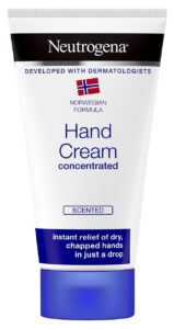 Neutrogena Krema za ruke s mirisom 0.075 L