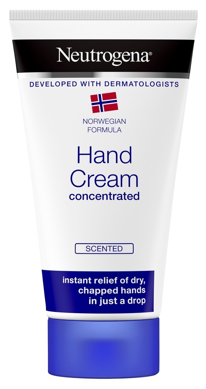 Neutrogena Krema za ruke s mirisom 0.075 L