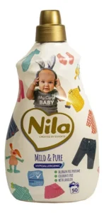 Saponia Nila My Cute Baby 2.700 L