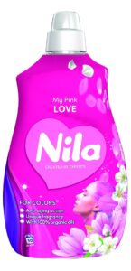 Deterdžent Nila My Pink Love 2.700 L
