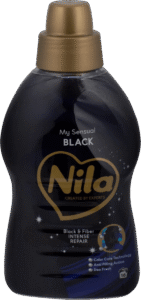 Nila My Sensual Black 0.900 L
