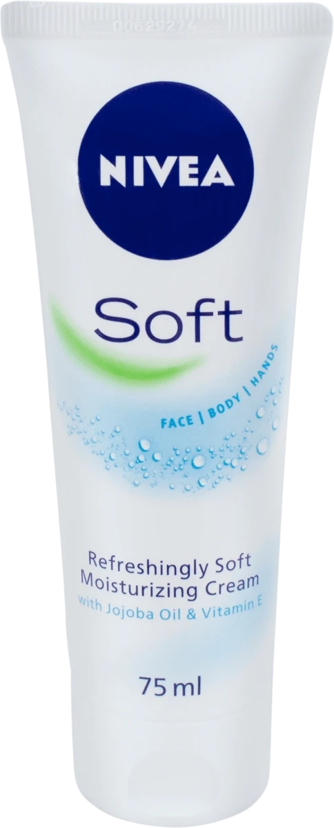 Nivea Soft Krema 75 ml 0.075 L