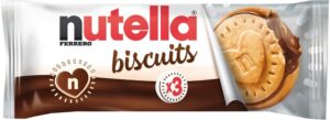 Ferrero Nutella Keksi 0.041 kg