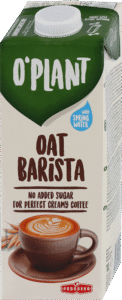 O'Plant Napitak zob Barista 1.000 L