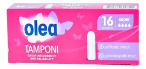 Tamponi olea super 16/1 (24)
