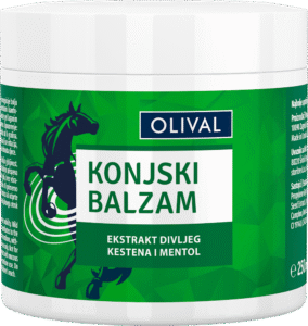 Olival Konjski balzam 0.250 L