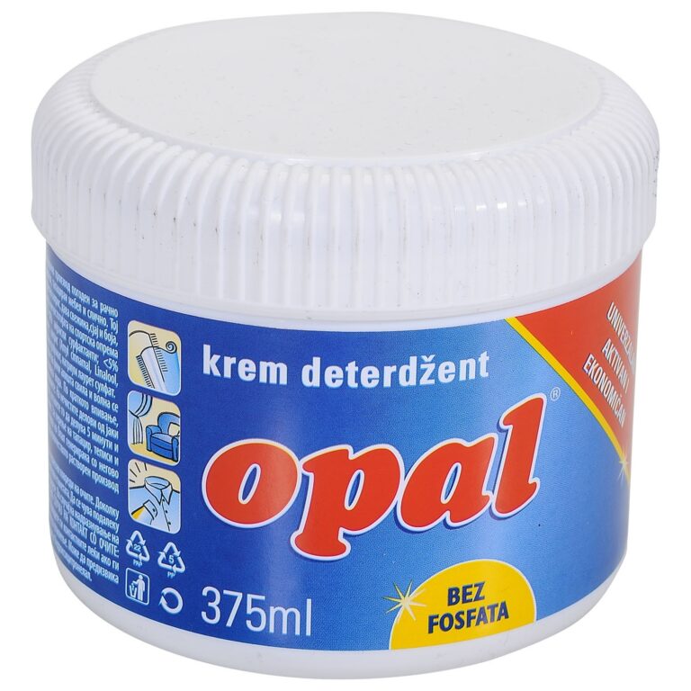 Krem Deterdžent Opal 0.375 L