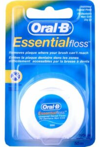 Zubni konac Oral B Menta 50.000 m