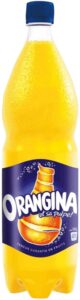 Gaz.piće 1,25l orangina regular