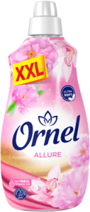 Ornel Omekšivač rublja Allure 2.400 L